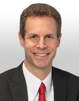 Jason Bergmann, MBA